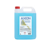 AXION ΑΦΡΟΣ ΚΑΘΑΡΙΣΜΟΥ ΧΕΡΙΩΝ 4lt ΚΑΡΥΔΑ ΣΟΚΟΛΑΤΑ
