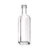 ΜΠΟΥΚΑΛΙ 60ml MARASCA Φ18 ΤΕΤΡΑΓΩΝΟ