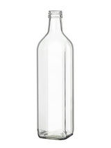 ΜΠΟΥΚΑΛΙ 1lt MARASCA ΤΕΤΡΑΓΩΝΟ