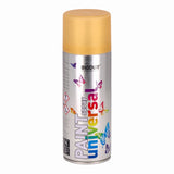 SPRAY ΧΡΩΜΑ ΧΡΥΣΟ 400ml 3050