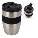ΘΕΡΜΟΣ ΠΟΤΗΡΙ INOX ΔΙΠΛΟΤΟΙΧΟ 300ml
