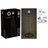 ΔΕΝΤΡΟ 154LED ΘΕΡΜΟ ΨΥΧΡΟ 50x150cm IP44