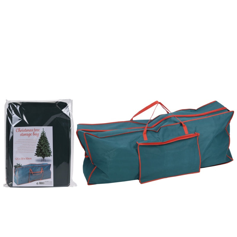 ΘΗΚΗ XMAS ΔΕΝΤΡΟΥ 125x30x50cm