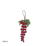ΚΛΑΔΙ ΓΚΙ 28cm XMAS