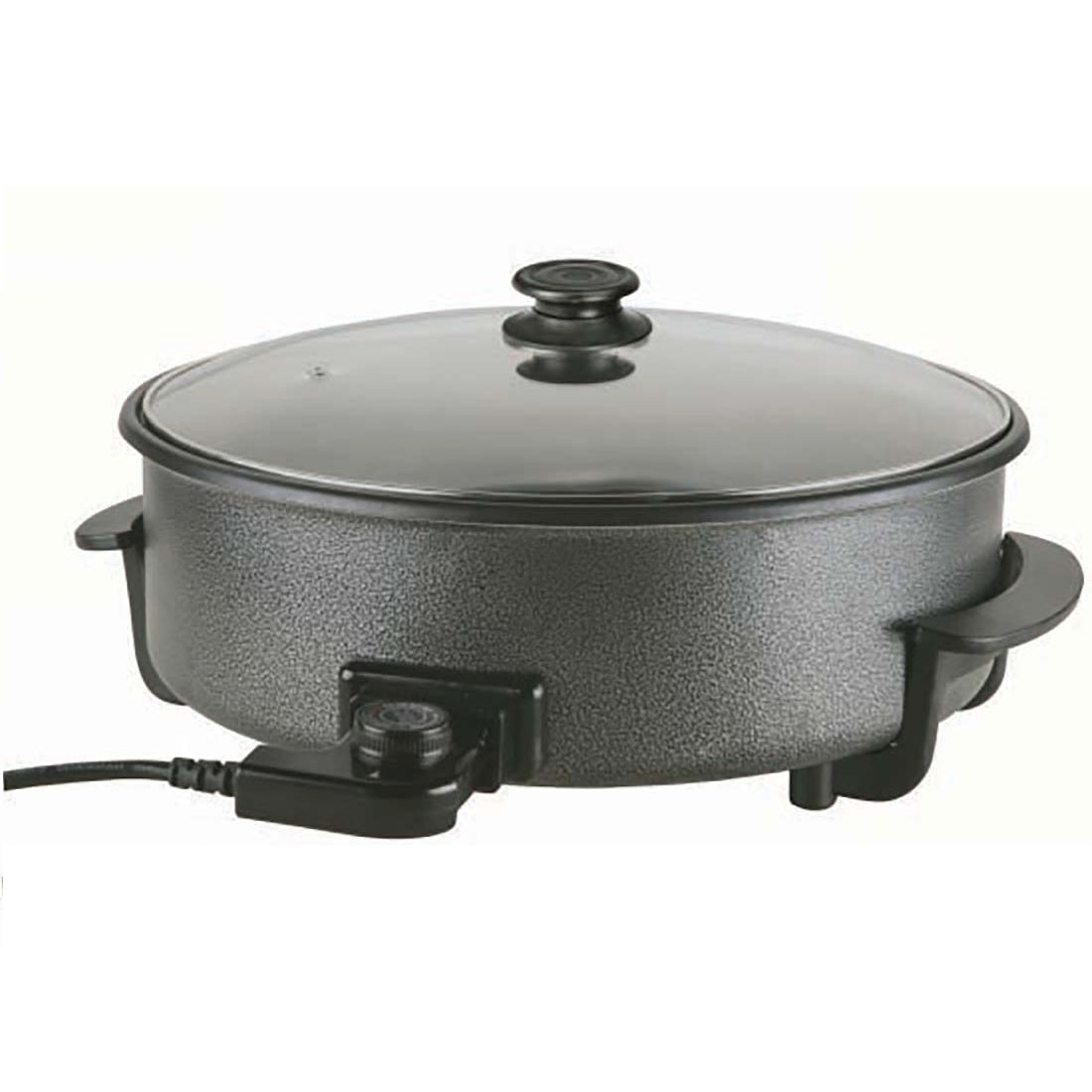ΤΕΠΑΝΙΑΚΙ 42cm 1500W ΑΝΤΙΚΟΛΛΗΤΙΚΟ