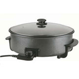 ΤΕΠΑΝΙΑΚΙ 42cm 1500W ΑΝΤΙΚΟΛΛΗΤΙΚΟ