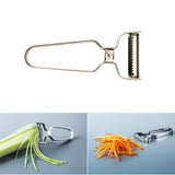 ΑΠΟΦΛΟΙΩΤΗΣ INOX JULIENNE SVIM