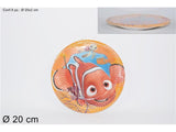 ΠΙΑΤΑ ΠΑΡΤΥ 8ΤΕΜ 19.5cm NEMO