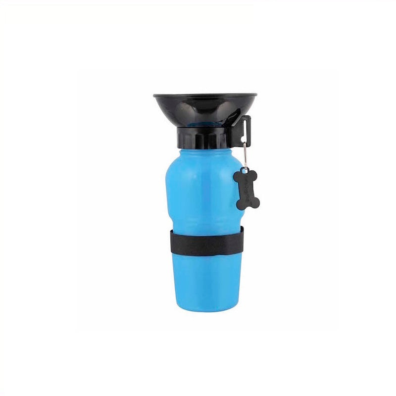 ΜΠΟΥΚΑΛΙ ΝΕΡΟΥ ΓΙΑ ΣΚΥΛΟ 18oz