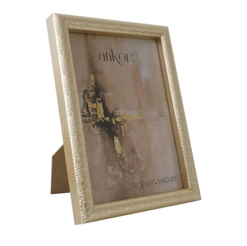 ΦΩΤΟΓΡΑΦΟΘΗΚΗ ΠΛΑΣΤΙΚΗ 15x20cm ΑΝΑΓΛΥΦΗ ΠΟΜΠΕ ΧΡΥΣΗ