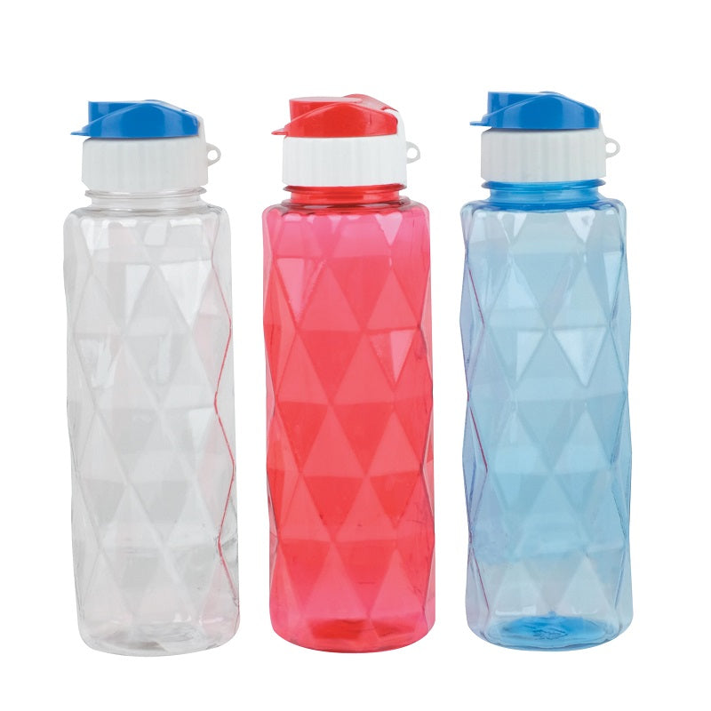 ΠΑΓΟΥΡΙΝΟ ΠΛΑΣΤΙΚΟ 600ml DIAMOND