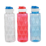 ΠΑΓΟΥΡΙΝΟ ΠΛΑΣΤΙΚΟ 600ml DIAMOND