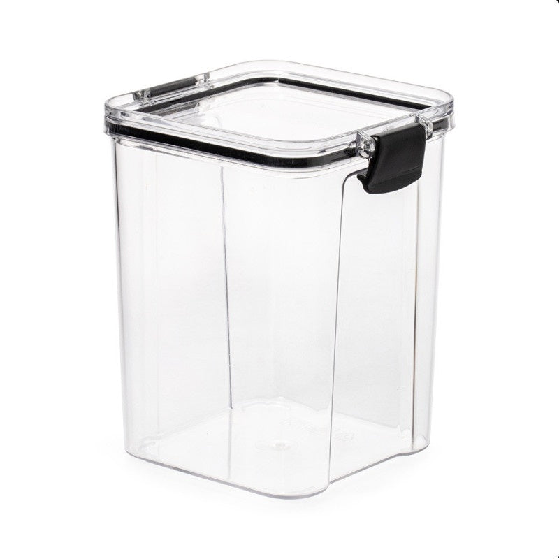 ΚΟΥΤΙ ΑΠΟΘΗΚΕΥΣΗΣ ΠΛΑΣΤΙΚΟ 10.2x10.2x14cm TNS