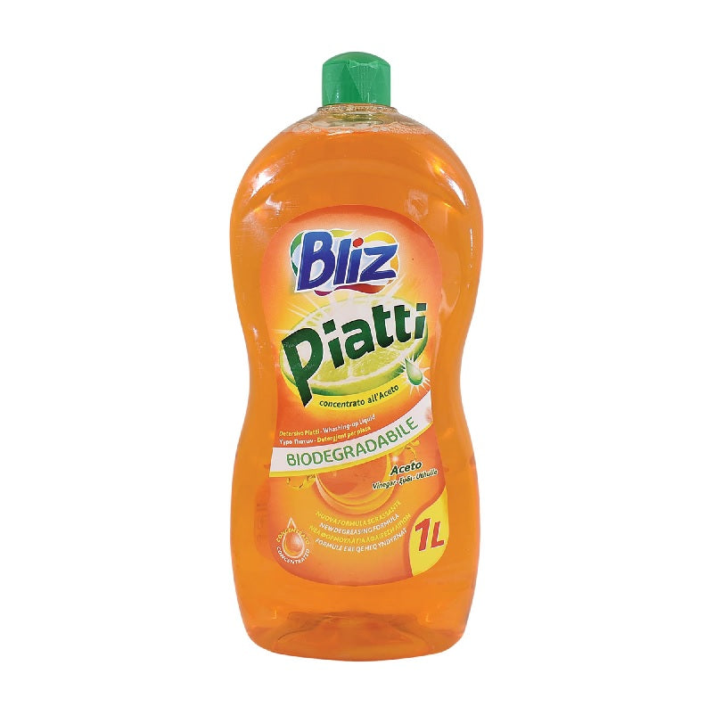 BLIZ ΥΓΡΟ ΠΙΑΤΩΝ 1lt ΞΥΔΙ