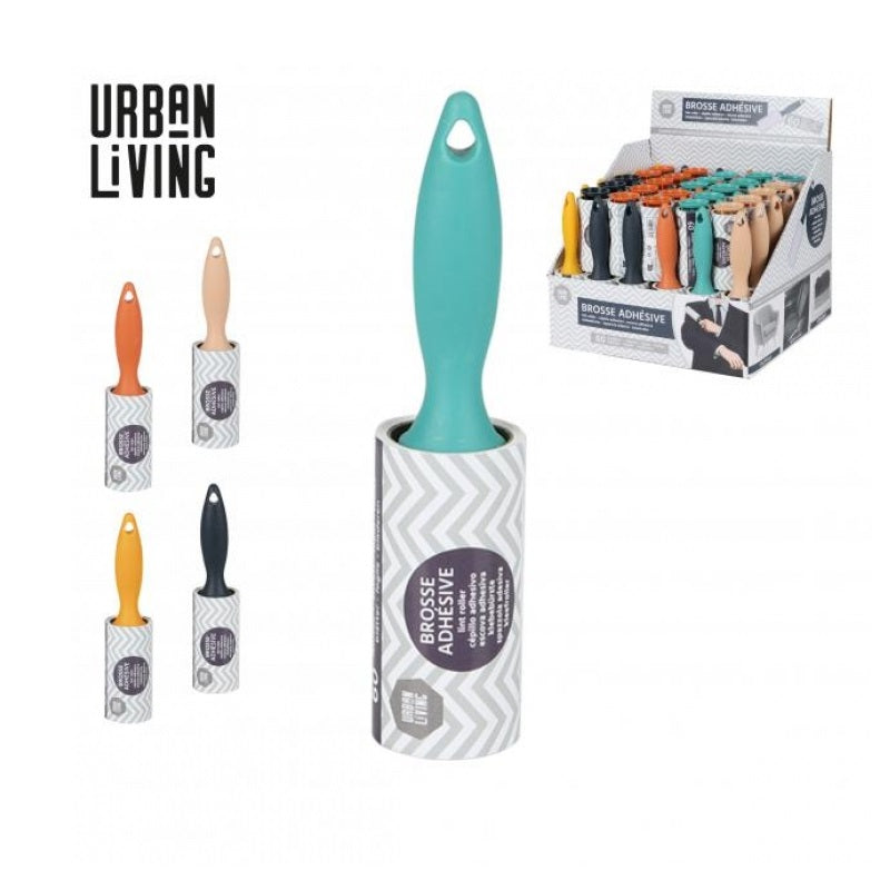 ΑΠΟΧΝΟΥΔΩΤΗΣ ΡΟΛΟ 60ΧΡΗΣΕΩΝ URBAN LIVING