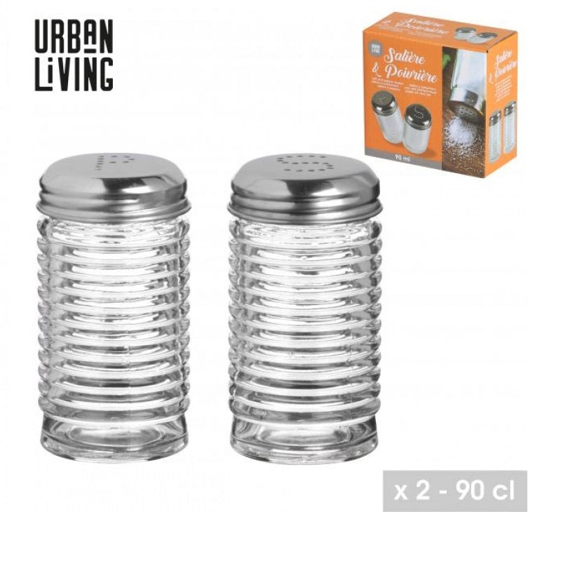 ΑΛΑΤΟΠΙΠΕΡΟ 90ml URBAN LIVING