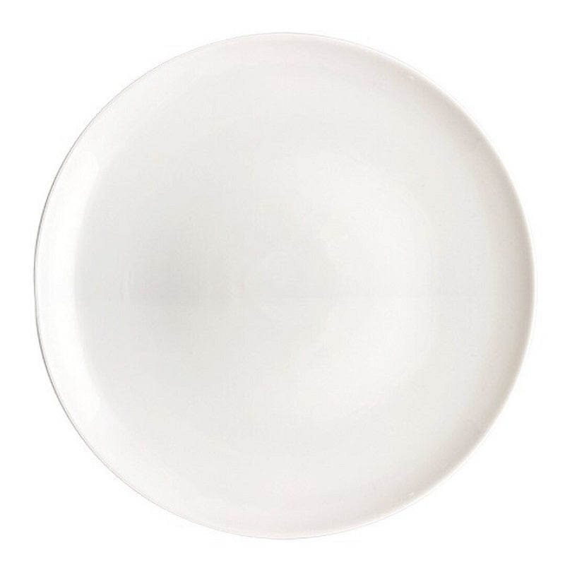 ΠΙΑΤΕΛΑ 32cm OPAL ΛΕΥΚΗ COK