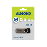 USB FLASH DRIVE 64GB