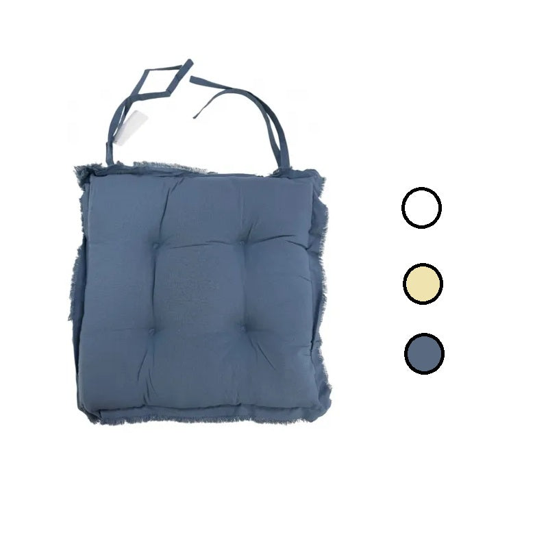 ΜΑΞΙΛΑΡΙ ΚΑΡΕΚΛΑΣ 40x40cm ΜΕ ΒΟΛΑΝ TNS