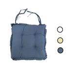 ΜΑΞΙΛΑΡΙ ΚΑΡΕΚΛΑΣ 40x40cm ΜΕ ΒΟΛΑΝ TNS