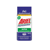 ARIEL ΣΚΟΝΗ ΠΛΥΝΤΗΡΙΟΥ 13.5kg WHITE MAX ΕΠΑΓΓΕΛΜΑΤΙΚΟ
