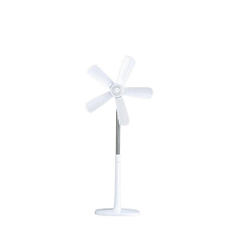 ΑΝΕΜΙΣΤΗΡΑΣ 50cm 12W ΜΕ ΕΥΚΑΜΠΤΕΣ ΦΤΕΡΩΤΕΣ 116cm EUROLAMP
