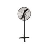 ΑΝΕΜΙΣΤΗΡΑΣ 71cm 180W ΜΕ ΟΡΘΟΣΤΑΤΗ EUROLAMP
