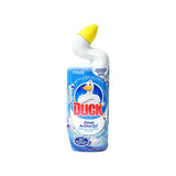 DUCK WC ACTION GEL ΘΑΛΑΣΣΑ 750ml
