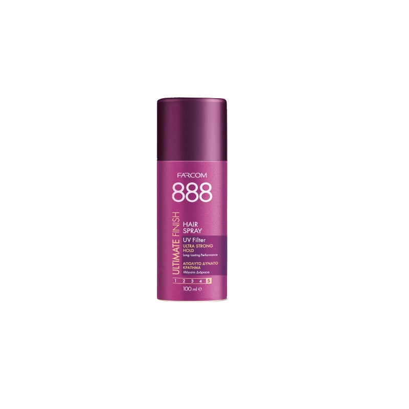 SPRAY LAC 888 100ml ΑΠΟΛΥΤΑ ΔΥΝΑΤΟ ΚΡΑΤΗΜΑ