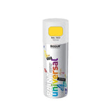 SPRAY ΧΡΩΜΑ ΚΙΤΡΙΝΟ 400ml 1023