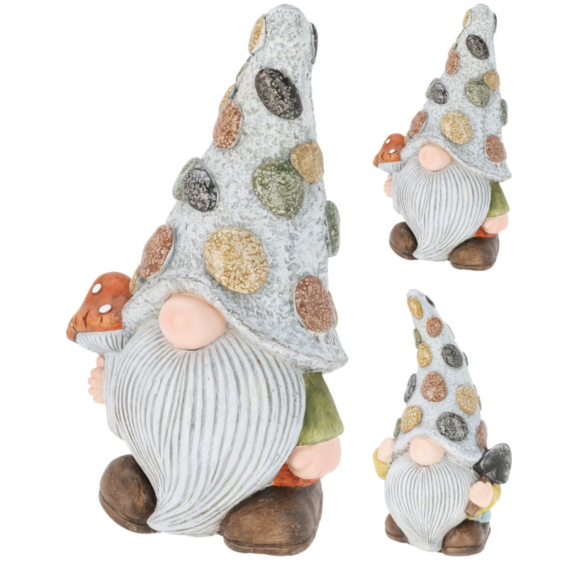 ΝΑΝΟΣ ΜΕ ΜΑΝΙΤΑΡΙ 41cm ΚΕΡΑΜΙΚΟΣ