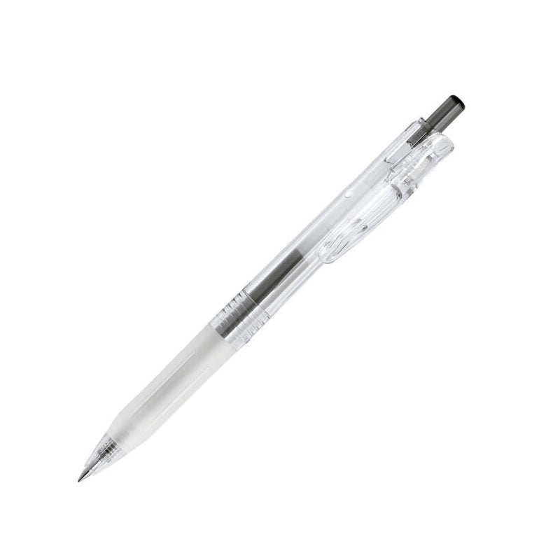ΣΤΥΛΟ ΚΟΥΜΠΙ GEL ΜΑΥΡΟ 0.5mm BIOTUBE SARASA ZEBRA