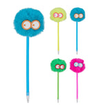 ΣΤΥΛΟ BALLPOINT ΜΕ POMPOM