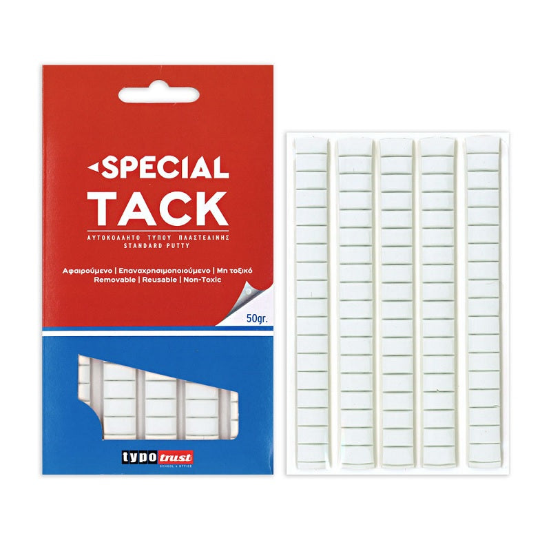 TACK 50gr TYPOTRUST