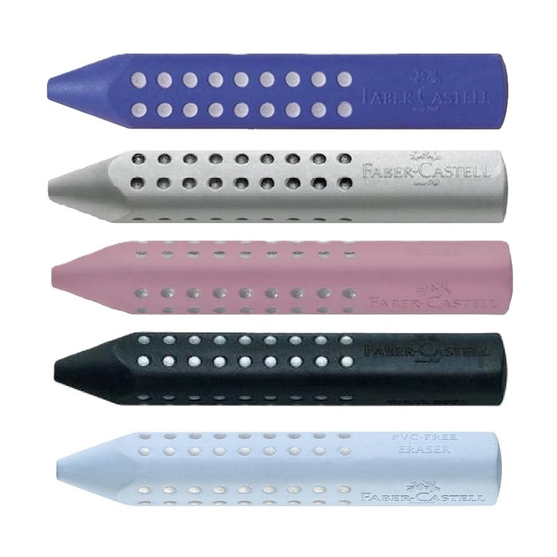 ΓΟΜΑ ΤΡΙΓΩΝΙΚΗ GRIP FABER
