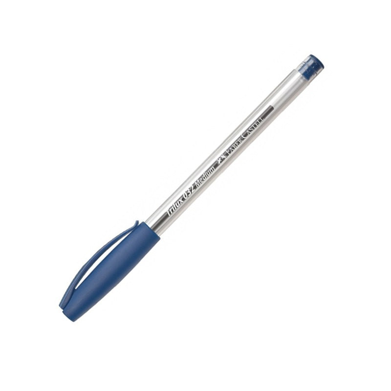 ΣΤΥΛΟ TRILUX ΜΠΛΕ FABER