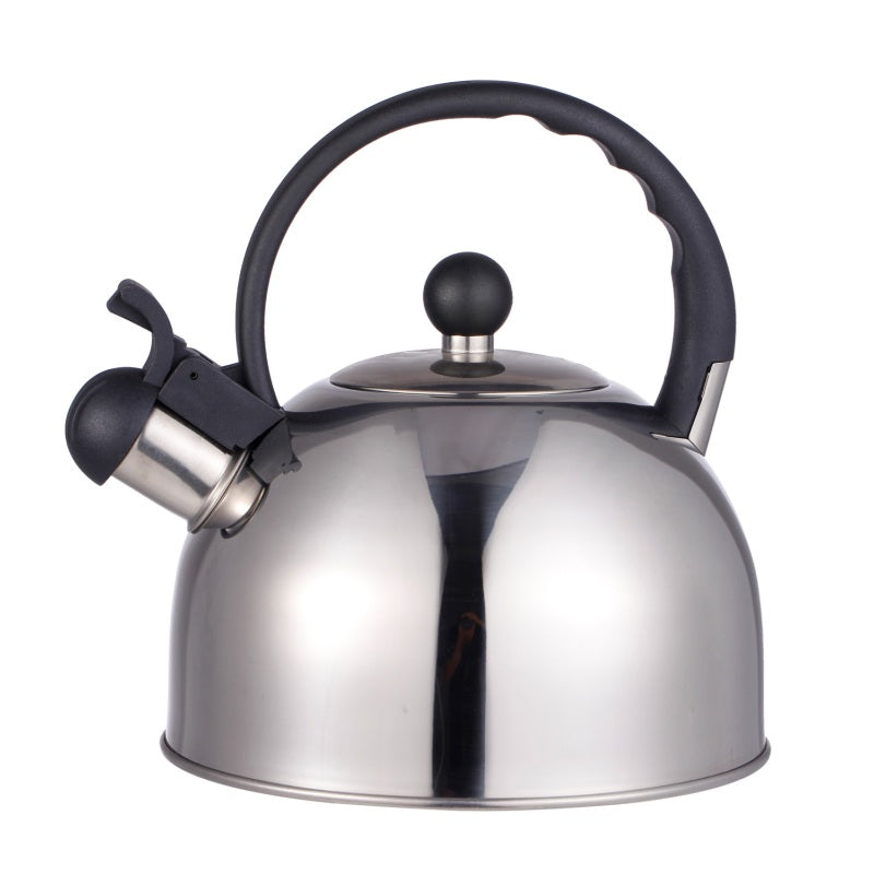 ΤΣΑΓΙΕΡΑ INOX 2.5lt 19x12cm