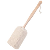 ΒΟΥΡΤΣΑ ΠΛΑΤΗΣ ΣΦΟΥΓΓΑΡΙ COTTON 39.5εκ