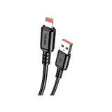 ΚΑΛΩΔΙΟ USB ΣΕ LIGHTNING 1m 15W KAKUSIGA