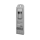 ΚΑΛΩΔΙΟ USB 1m 2.1Α MICRO