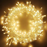 ΦΩΤΑΚΙΑ 200LED ΕΠΕΚΤ.ΔΙΑΦ.ΚΑΛ.ΘΕΡΜΟ.ΛΑΜΠ. 13m