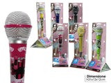 ΜΙΚΡΟΦΩΝΟ I DANCE COLOR MIC