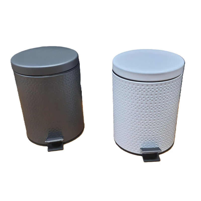 ΠΕΝΤΑΛ 5lt ΜΕΤΑΛΛΙΚΟ ΣΦΥΡΙΛΑΤΟ ΑΝΘΡΑΚΙ & ΑΣΠΡΟ