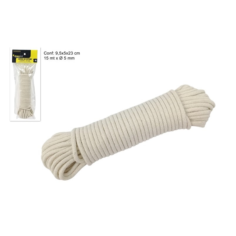 ΣΧΟΙΝΙ 5mm 15m ΠΟΛΛΑΠΛΩΝ ΧΡΗΣΕΩΝ