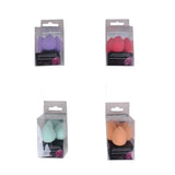 ΣΦΟΥΓΓΑΡΙ MAKE UP MINI BLENDER 3ΤΕΜ ANTONIO