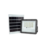 ΠΡΟΒΟΛΕΑΣ LED 50W 3CCT ΗΛΙΑΚΟΣ ΜΕ ΤΗΛΕΧΕΙΡΙΣΤΗΡΙΟ EUROLAMP