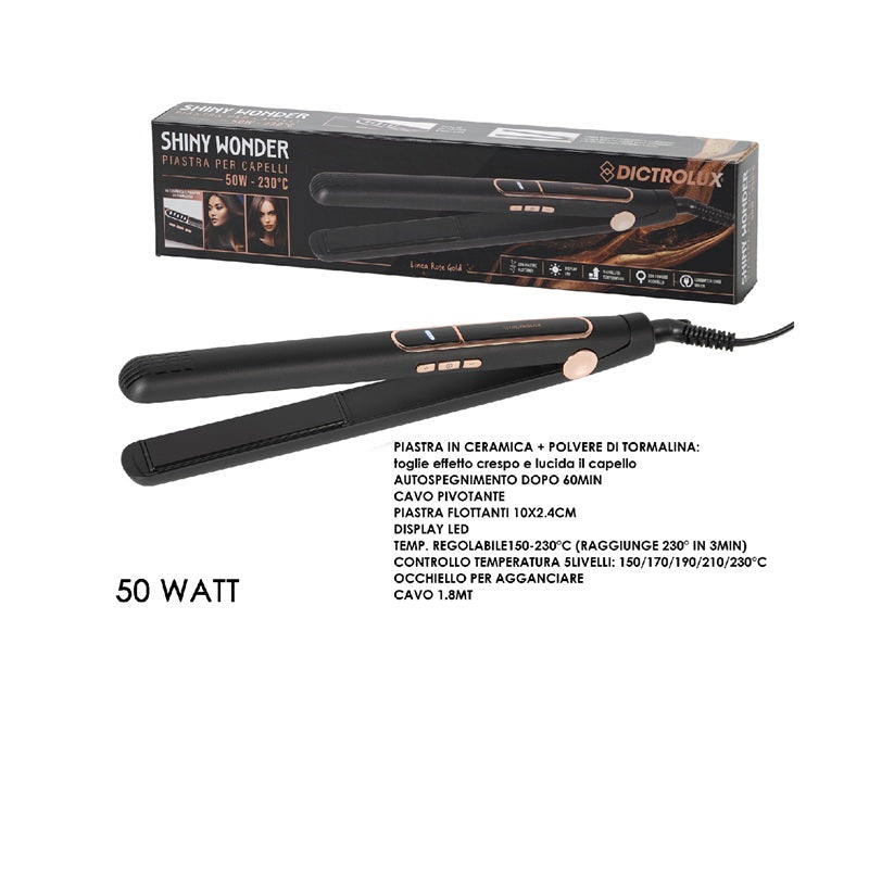 ΨΑΛΙΔΙ ΜΠΟΥΚΛΑΣ ΙΣΙΩΤΙΚΗ 50W DICTROLUX