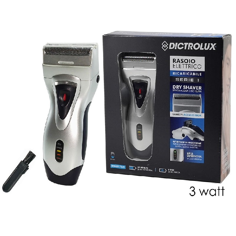 ΚΟΥΡΕΥΤΙΚΗ ΜΗΧΑΝΗ ΕΠΑΝΑΦΟΡΤΙΖΟΜΕΝΗ DICTROLUX