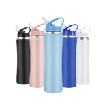 ΘΕΡΜΟΣ ΜΠΟΥΚΑΛΙ 850ml ΜΕ ΚΑΛΑΜΑΚΙ