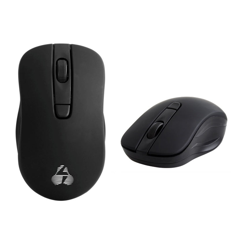 ΠΟΝΤΙΚΙ ΟΠΤΙΚΟ ΑΣΥΡΜΑΤΟ 1600dpi POWERTECH